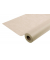 4 PROnappe Tischdecke beigebraun 1,2 x 10,0 m